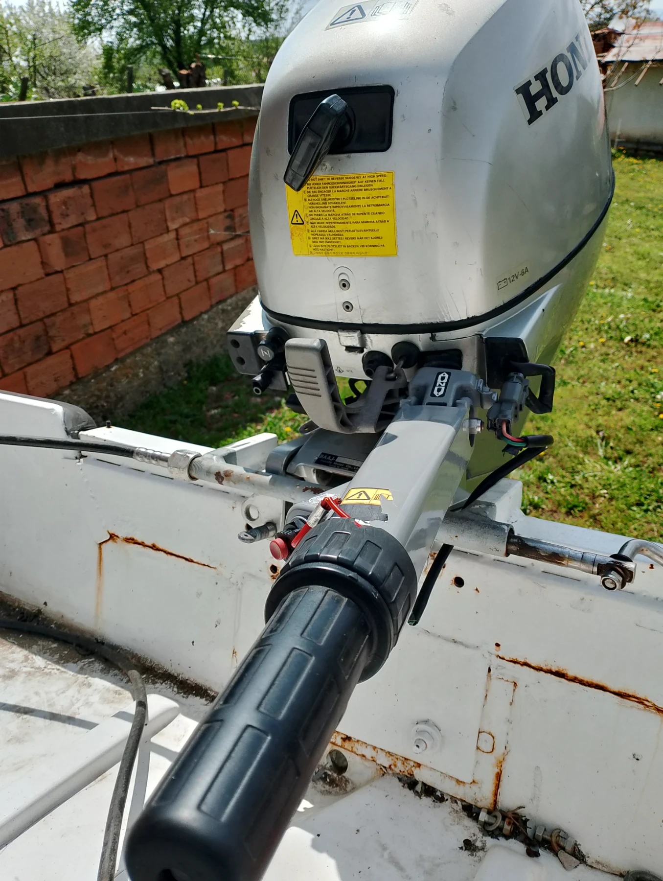 ����������� �������� Honda 8ks | Mobile.bg � ����������� 4