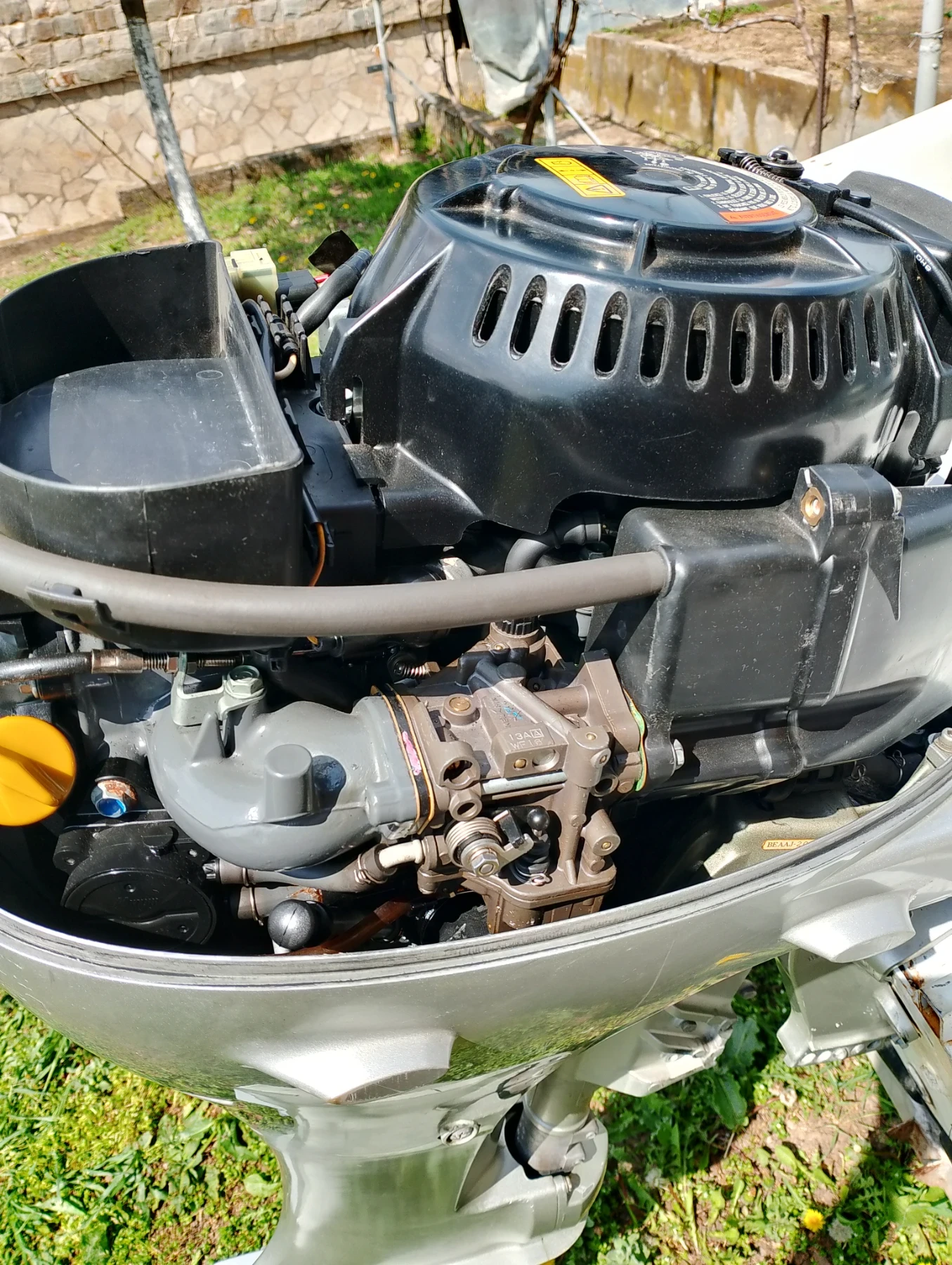 ����������� �������� Honda 8ks | Mobile.bg � ����������� 5