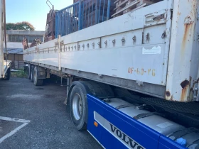 Полуремарке Schwarzmuller, снимка 1