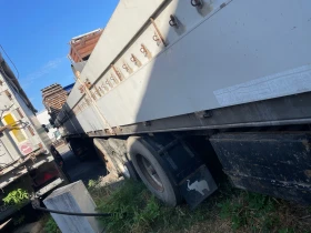 Полуремарке Schwarzmuller, снимка 3