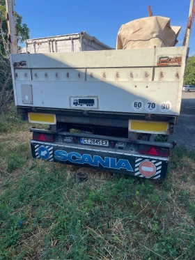 Полуремарке Schwarzmuller, снимка 2