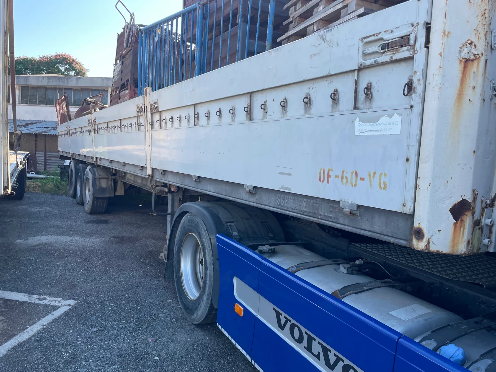  Schwarzmuller | Mobile.bg   1