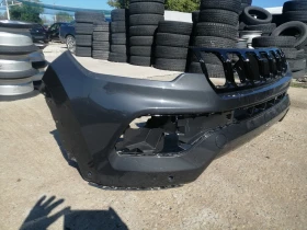 Оригинална броня за JEEP COMPASS след 2020г.....52154349....60936053..., снимка 3