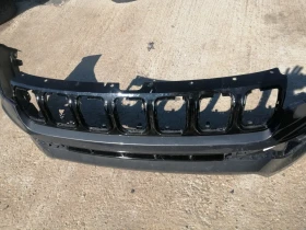 Оригинална броня за JEEP COMPASS след 2020г.....52154349....60936053..., снимка 5