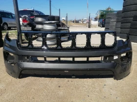 Оригинална броня за JEEP COMPASS след 2020г.....52154349....60936053..., снимка 1