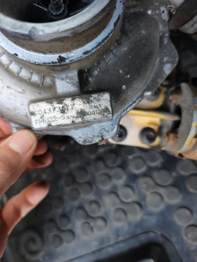 Турбо Фиат дукато 3.0 , снимка 2