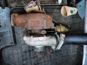 Турбо Фиат дукато 3.0 , снимка 3