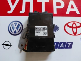 89690-0D120 Контролен модул TOYOTA YARIS 2016 MB102850-2090, снимка 1