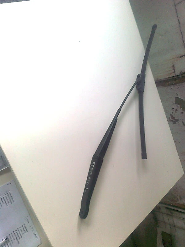 рамо чистачка предно ляво за Фиат Пунто мк2 