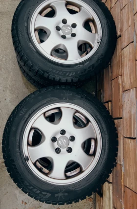 ���� � ������ 195/65R15 �� Audi A3 | Mobile.bg � ����� ������ 6