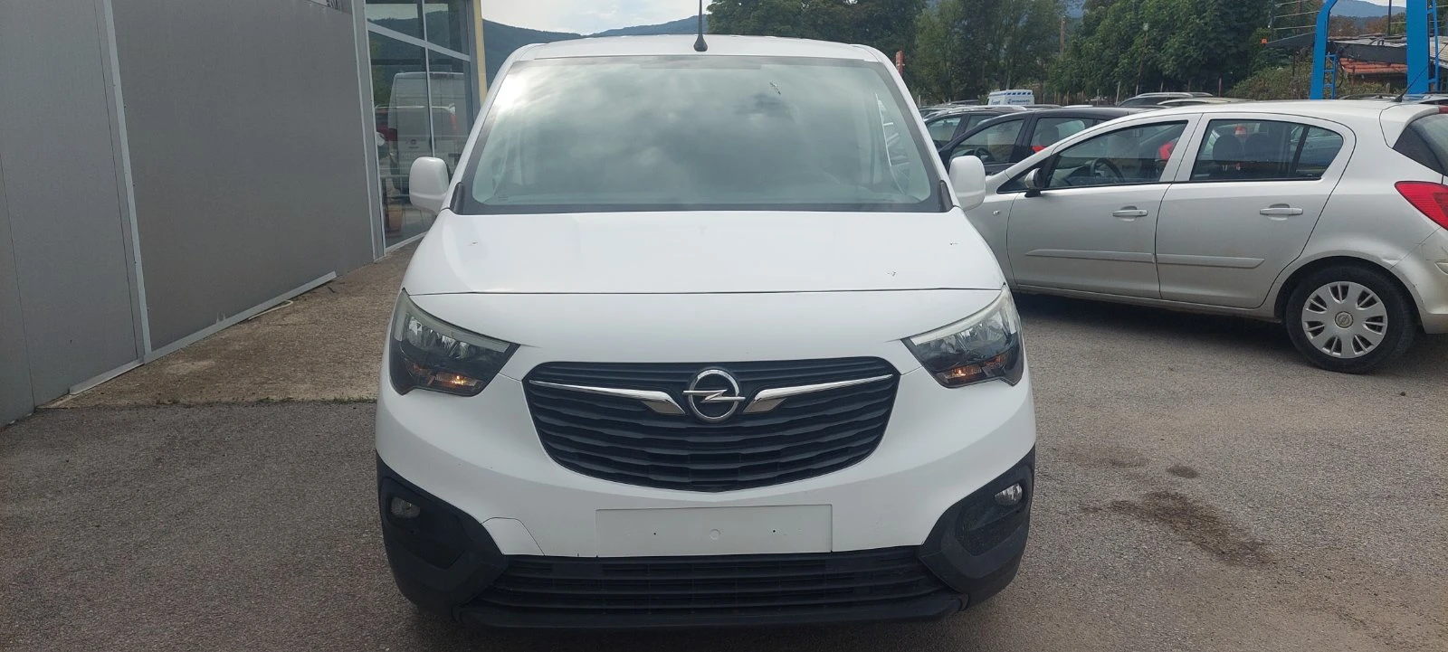 БУС ПОД НАЕМ, снимка 4 - Rent a car - 56130458
