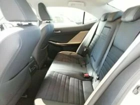 Lexus IS 300h Sport Line, снимка 13