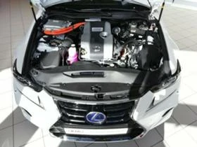 Lexus IS 300h Sport Line, снимка 14