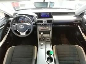 Lexus IS 300h Sport Line, снимка 9