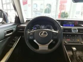 Lexus IS 300h Sport Line, снимка 8