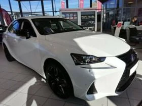 Lexus IS 300h Sport Line, снимка 6