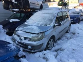 Renault Scenic Megane 1.5/1.9 dCi, снимка 5