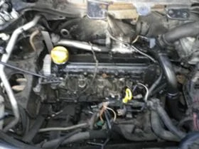 Renault Scenic Megane 1.5/1.9 dCi, снимка 4