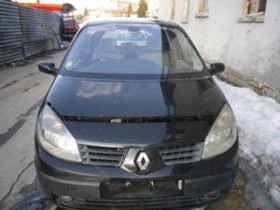 Renault Scenic Megane 1.5/1.9 dCi, снимка 1