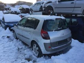 Renault Scenic Megane 1.5/1.9 dCi, снимка 8