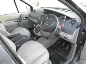Renault Scenic Megane 1.5/1.9 dCi, снимка 3