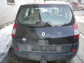Renault Scenic Megane 1.5/1.9 dCi, снимка 2