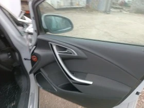 Opel Astra 1.7 125к.с., снимка 10
