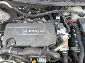 Opel Astra 1.7 125к.с., снимка 2