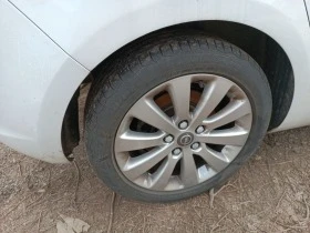 Opel Astra 1.7 125к.с., снимка 7