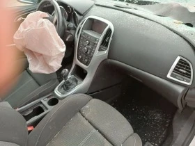 Opel Astra 1.7 125к.с., снимка 8