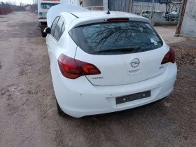 Opel Astra 1.7 125к.с., снимка 5