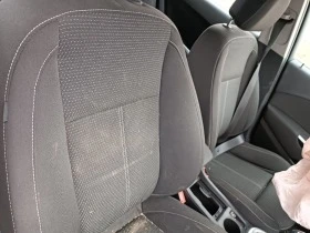 Opel Astra 1.7 125к.с., снимка 9
