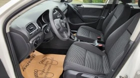 VW Golf 1.6 TDI 105к.с., снимка 12