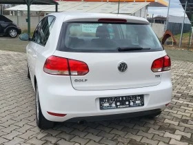VW Golf 1.6 TDI 105к.с., снимка 9