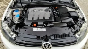 VW Golf 1.6 TDI 105к.с., снимка 16