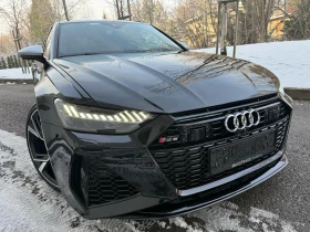 Audi Rs6 CERAMIC / FULL