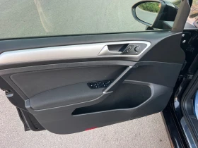 VW Golf 1.6 TDI/CUP/NAVI/PANORAMA, снимка 12