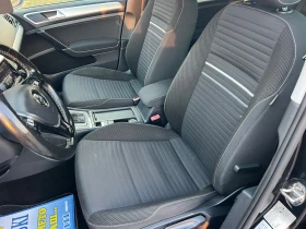 VW Golf 1.6 TDI/CUP/NAVI/PANORAMA, снимка 8