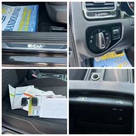 VW Golf 1.6 TDI/CUP/NAVI/PANORAMA, снимка 16