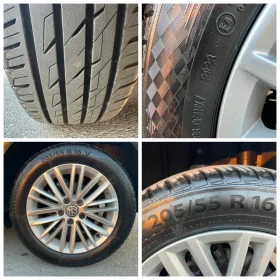 VW Golf 1.6 TDI/CUP/NAVI/PANORAMA, снимка 17