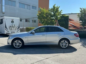 Mercedes-Benz E 350 3.0d 231 к.с. 4matic/ГАРАНЦИЯ 6 МЕСЕЦА, снимка 2
