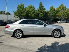 Mercedes-Benz E 350 3.0d 231 к.с. 4matic/ГАРАНЦИЯ 6 МЕСЕЦА, снимка 5