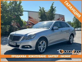 Mercedes-Benz E 350 3.0d 231 к.с. 4matic/ГАРАНЦИЯ 6 МЕСЕЦА, снимка 1