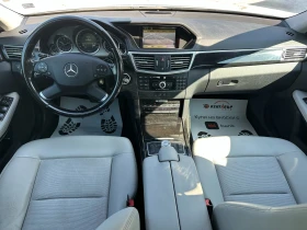 Mercedes-Benz E 350 3.0d 231 к.с. 4matic/ГАРАНЦИЯ 6 МЕСЕЦА, снимка 10