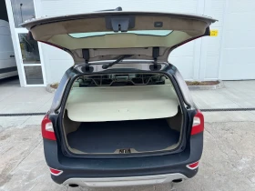 Volvo Xc70 2.4 D5 205к.с. AWD, снимка 12
