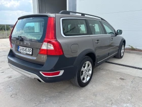Volvo Xc70 2.4 D5 205к.с. AWD, снимка 11