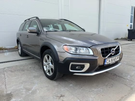 Volvo Xc70 2.4 D5 205к.с. AWD, снимка 2