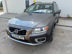 Volvo Xc70 2.4 D5 205к.с. AWD, снимка 3