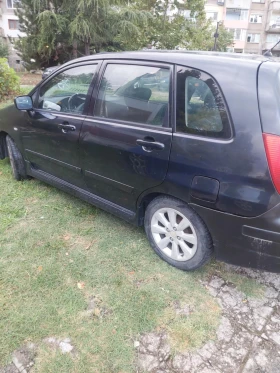 Suzuki Liana, снимка 6