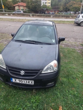Suzuki Liana, снимка 2